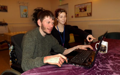 New Year, New Start, New Career as a Support Worker