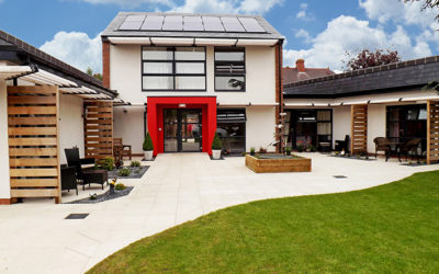 Remarkable 1st Year CQC Report for Poppy Place