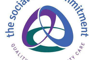 Our Social Care Commitment Pledge