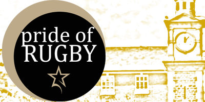 Our Pride of Rugby Award Nomination