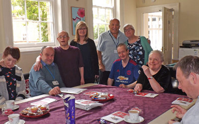 Quality Group Provides An Equal Voice