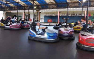 Day Trip To Skegness