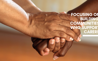 Support For Carers In Warwickshire 2019