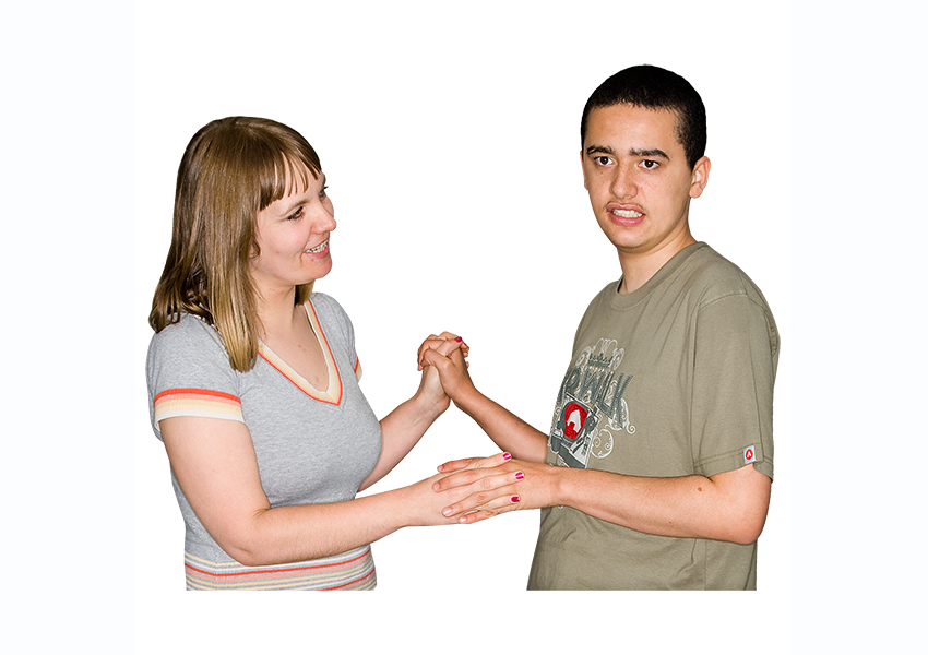 Seeking Apprentice Support Workers