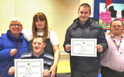 Our Plastic Free Tree Is A Winner