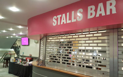 Side By Side Theatre Performance Is A Hit