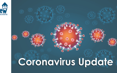Coronavirus: Latest Update