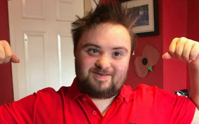 World Down Syndrome Day 2020