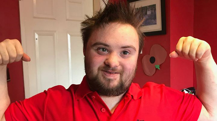 World Down Syndrome Day 2020