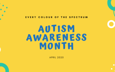 Raising Awareness Of Autism Symptoms