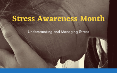 Understanding And Managing Stress