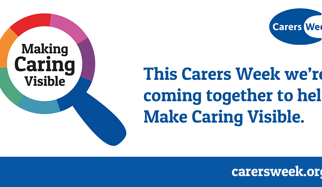 Making Carers Visible