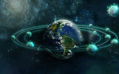 Coping Through The Coronavirus Pandemic