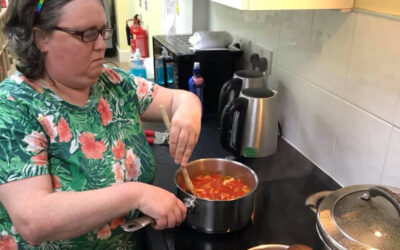 Phased Return For Our Day Activities Service