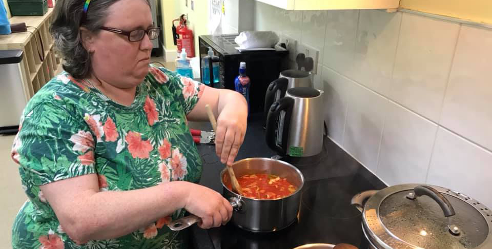 Phased Return For Our Day Activities Service