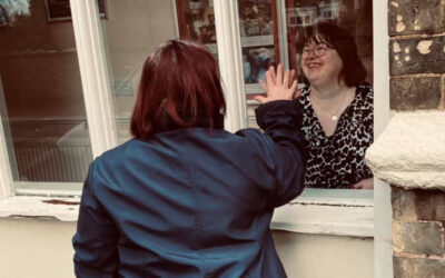 Loneliness In The Pandemic: Interview With LSJ News