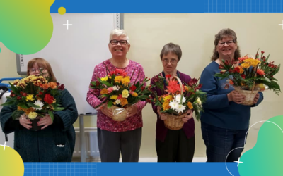 Creative Solutions For People With A Learning Disability