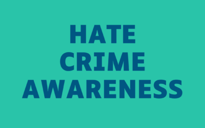 Hate Crime Awareness