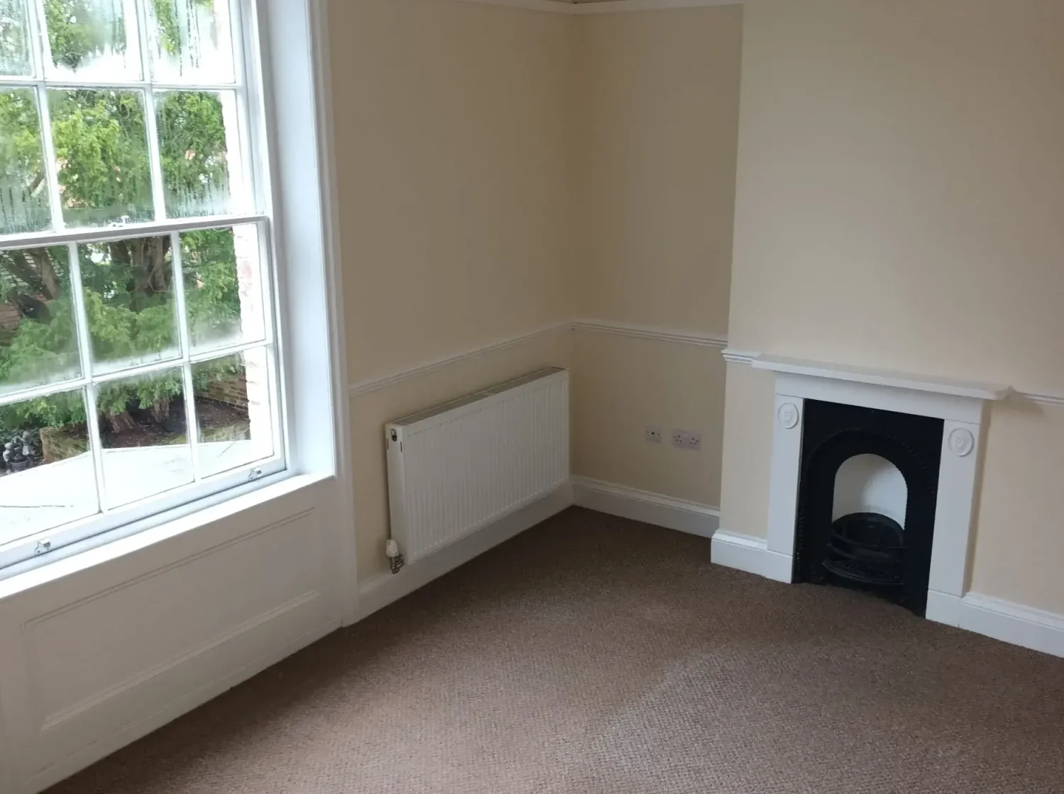 6GC bedroom